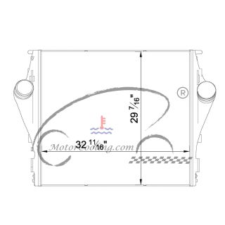 CAKW0010 MEASUREMENT
